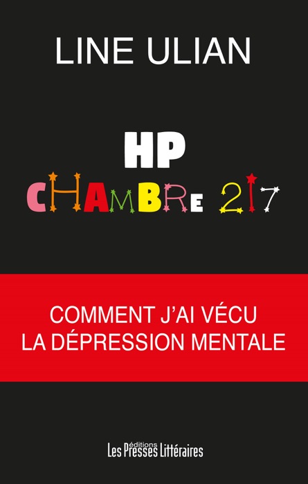 HP Chambre 2017