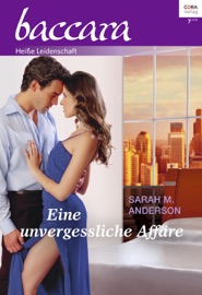 Eine unvergessliche Affäre - Sarah M. Anderson by  Sarah M. Anderson PDF Download