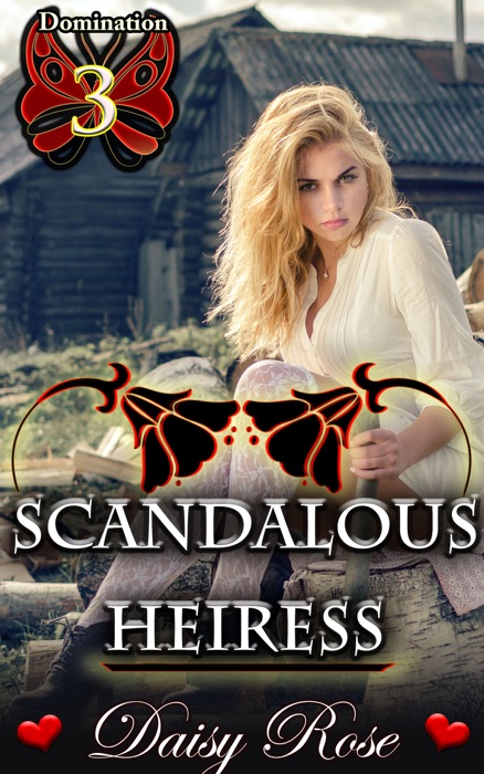 Scandalous Heiress