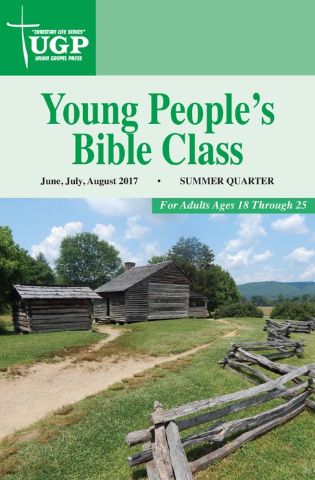 Young People's Bible Class