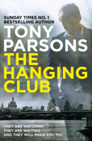 Tony Parsons - The Hanging Club artwork