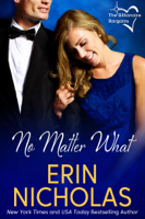 Erin Nicholas - No Matter What artwork