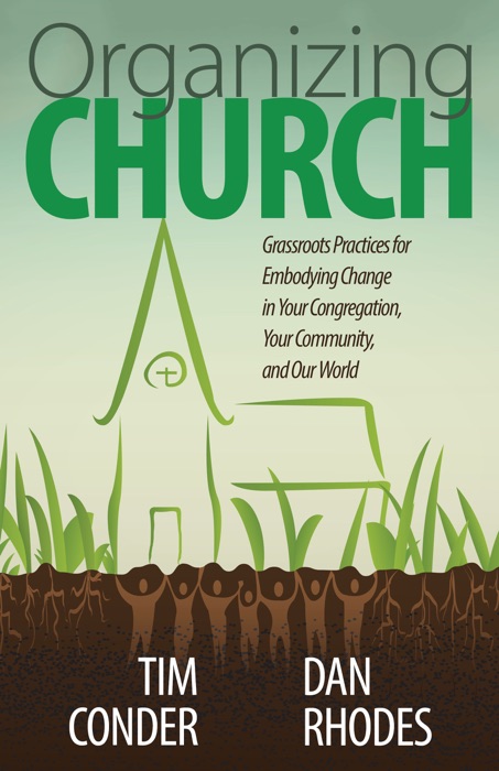 Organizing Church