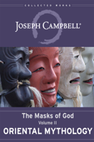 Joseph Campbell - Oriental Mythology artwork