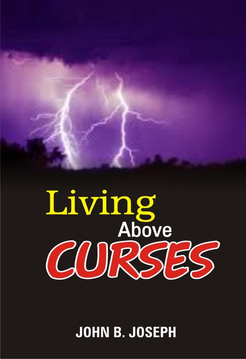 Living Above Curses