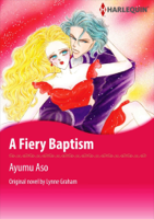 Ayumu Aso - A Fiery Baptism artwork