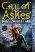 City of Ashes - Cassandra Clare