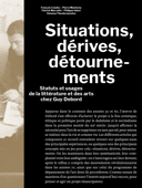 Situations, dérives, détournements - François Coadou, Pierre Macherey & Patrick Marcolin