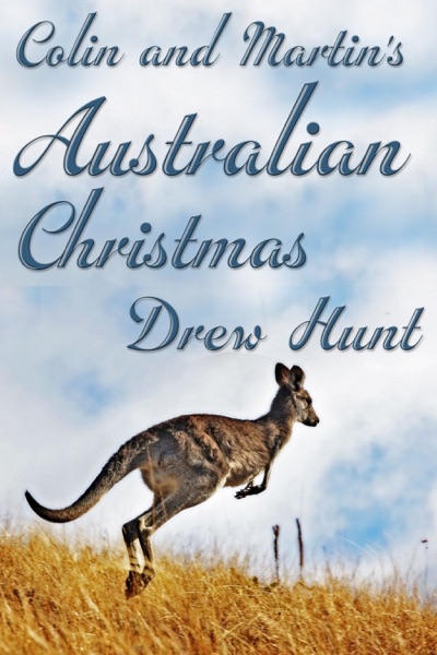 Colin and Martin’s Australian Christmas