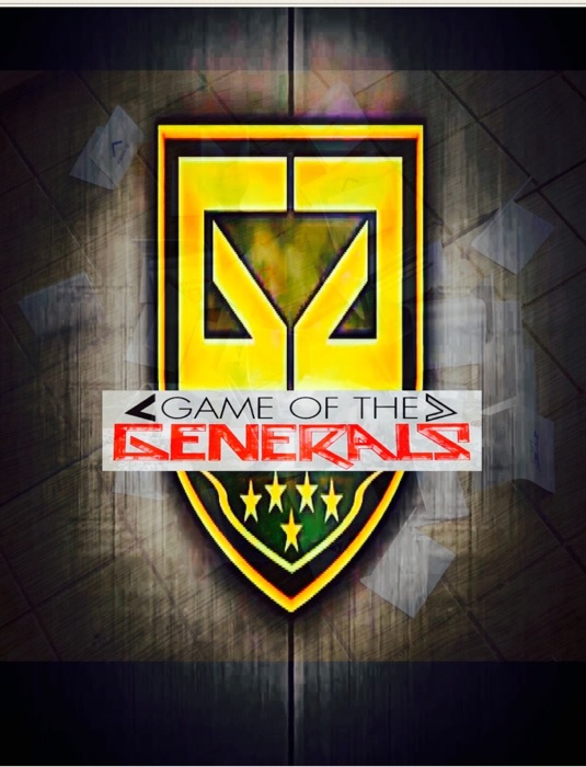 Game of the Generals