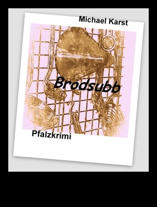 Brodsubb