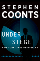 Stephen Coonts - Under Siege artwork