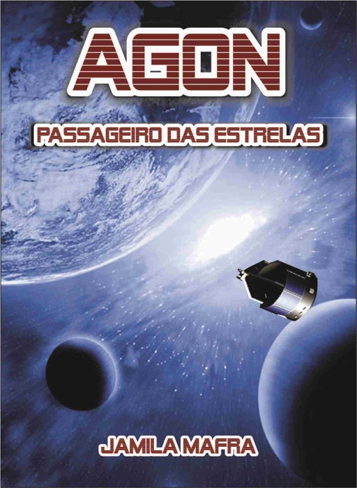 Agon, Passageiro das Estrelas