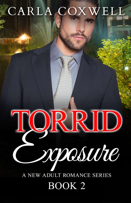 Torrid Exposure - Book 2