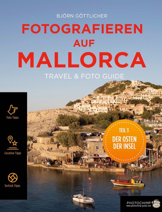 Fotografieren auf Mallorca