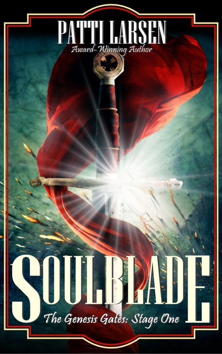 Soulblade