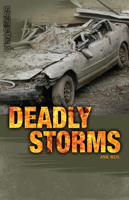 Deadly Storms