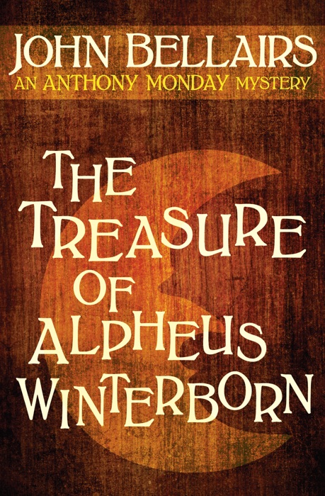 The Treasure of Alpheus Winterborn