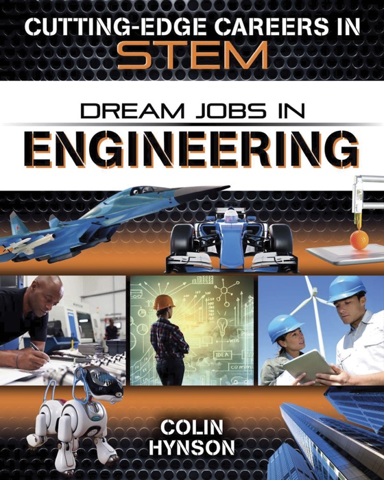 Dream Jobs in Engineering