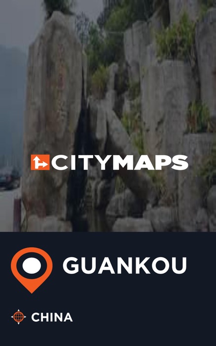 City Maps Guankou China