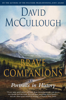 David McCullough - Brave Companions artwork