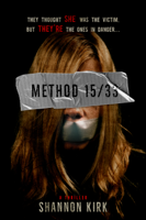 Shannon Kirk - Method 15/33 artwork