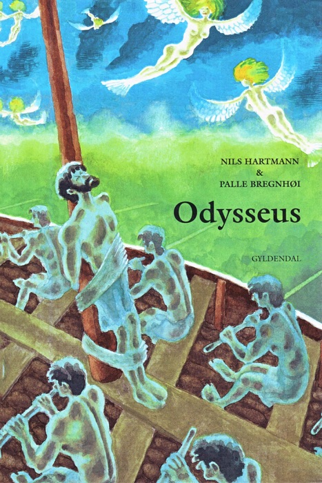 Odysseus