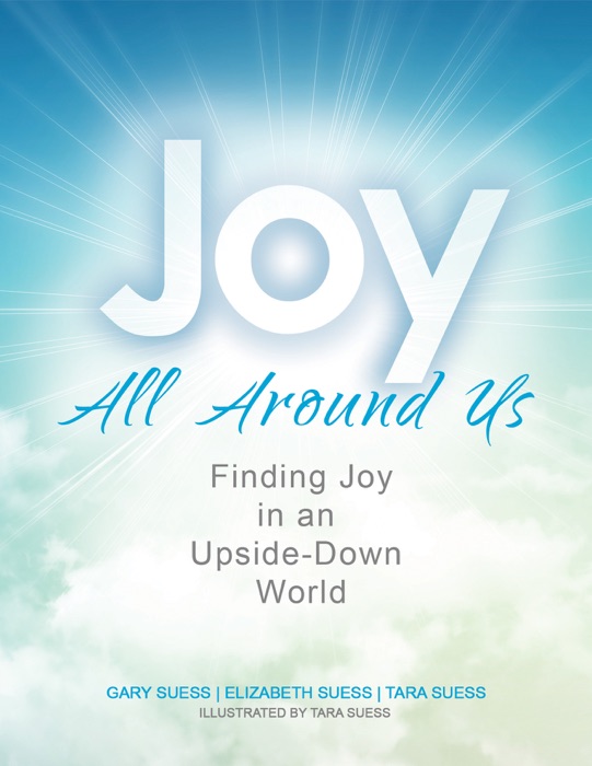 Joy All Around Us