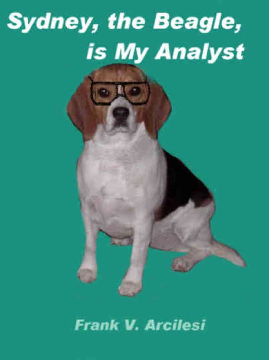 Sydney, the Beagle, Is My Analyst