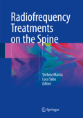 Radiofrequency Treatments on the Spine - Stefano Marcia & Luca Saba