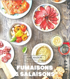 Fumaisons et salaisons - Gwen Rassemusse