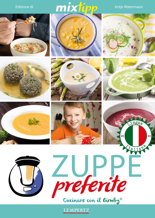 MIXtipp: Zuppe preferite