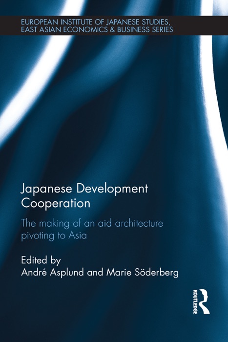 Japanese Development Cooperation