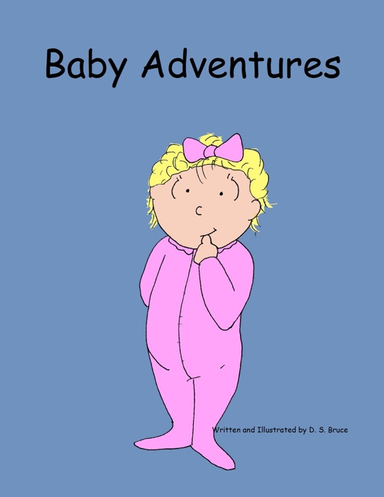 Baby Adventures