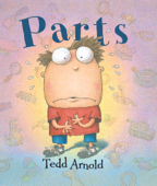 Parts - Tedd Arnold