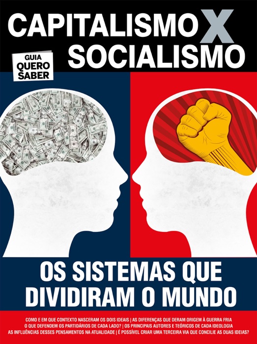 Capitalismo x Socialismo