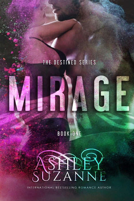 Mirage - Book 1