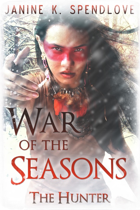 War of the Seasons, Book 3: The Hunter