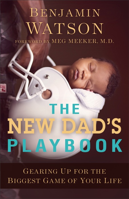 New Dad's Playbook