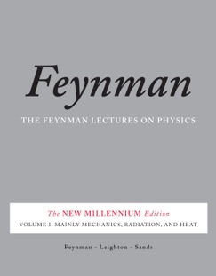The Feynman Lectures on Physics, Vol. I - Richard P. Feynman, Robert B. Leighton & Matthew Sands