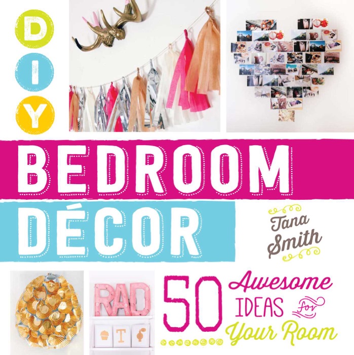 DIY Bedroom Decor