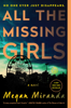 Megan Miranda - All the Missing Girls artwork