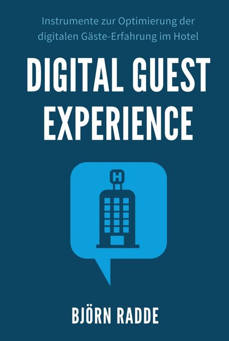 Digital Guest Experience