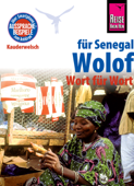 Reise Know-How Sprachführer Wolof für Senegal - Wort für Wort: Kauderwelsch-Band 89 - Michael Franke