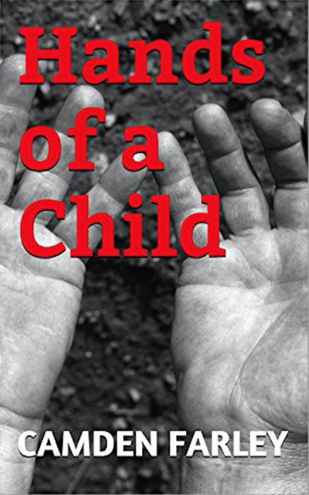 Hands of a Child