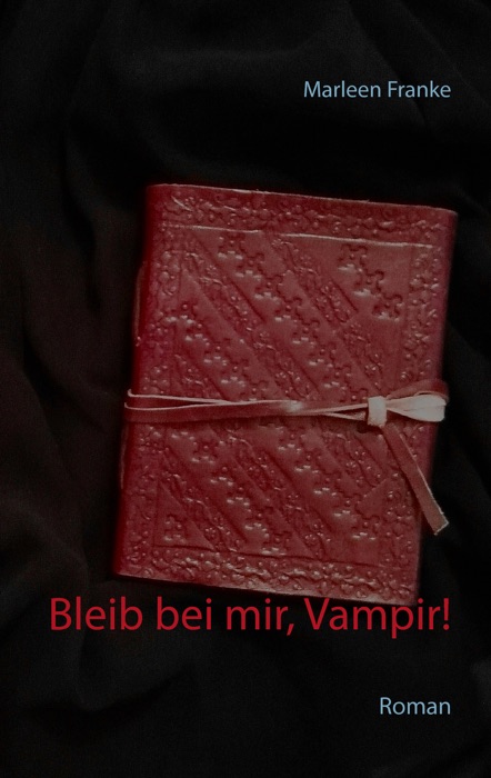 Bleib bei mir, Vampir!