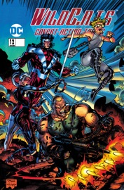WildC.A.Ts: Covert Action Teams (1992-) #12 - Chris Claremont & Jim Lee by  Chris Claremont & Jim Lee PDF Download