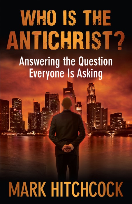 Who Is the Antichrist?