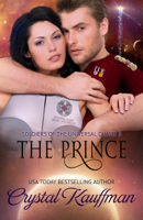 Crystal Kauffman - The Prince artwork