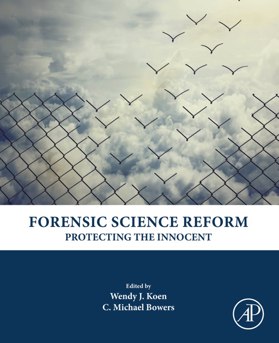 Forensic Science Reform